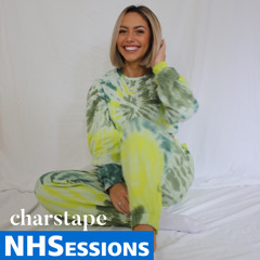 NHSESSIONS MIX #2