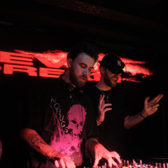 FEVER DREAM SET @RAKETE 18.04