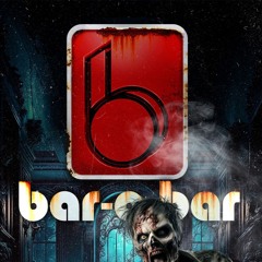 Delriva @ Bar-a-Bar Halloween 2023