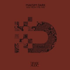 Maksim Dark - Technoteak (Original Mix)
