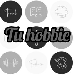 TU HOBBIE, BLACK_SHADE ❌️ Gattoman7