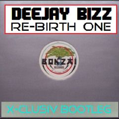 Deejay Bizz  - REbirth One  (EDIT)