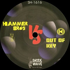 Hammer Bros - Izumi Fucking