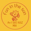 Fun in the SUN