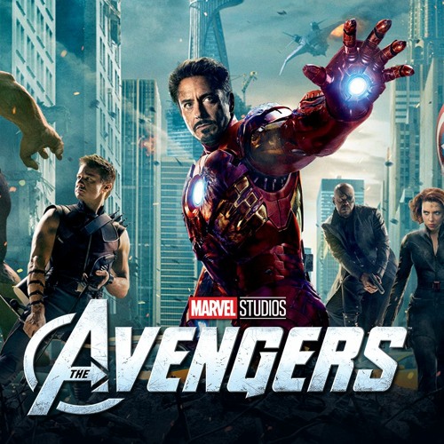 Stream The Avengers Theme Cover by Trash Panda Music | Listen online ...
