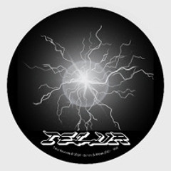 Alicea & Schott - Chapulines (TEL002)