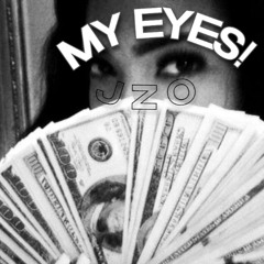 MY EYES!