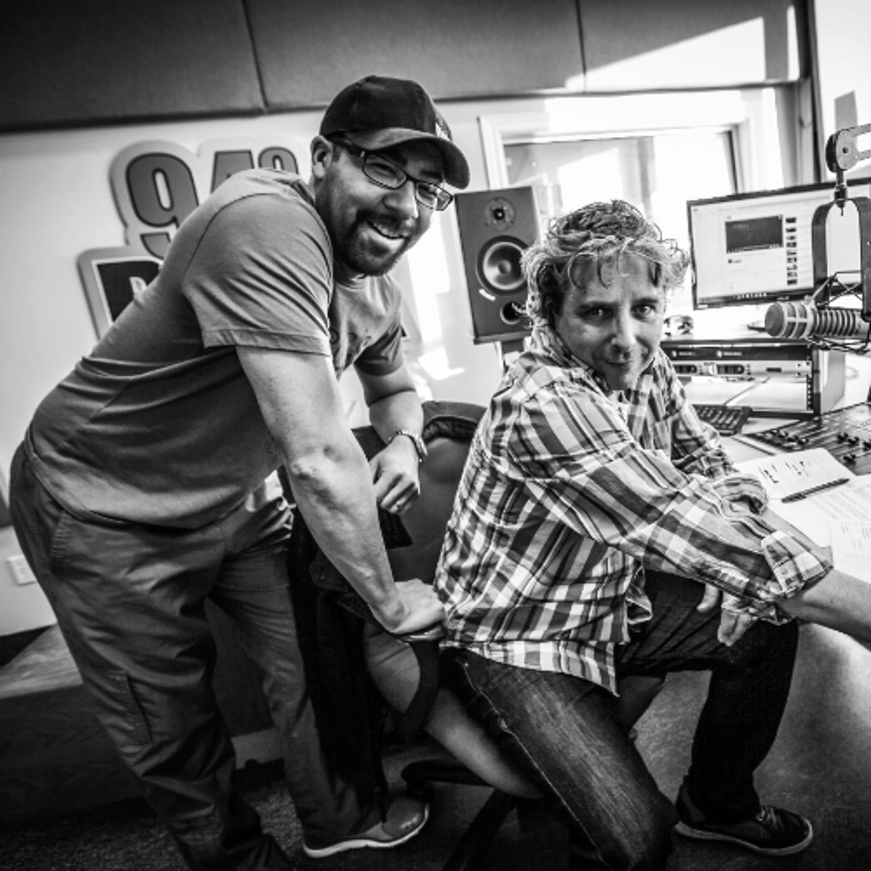 Mar 04/26 Craig & Lucky On Demand