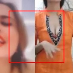 Stream 1st time Sex@!! sajal malik viral sex video now trended on ...