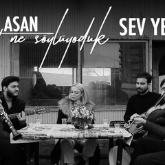 Ayçin Asan - Sev Yeter