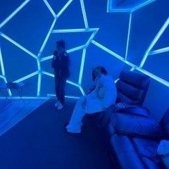 Babysantana - Antisocial2 (feat. Slump and Kobe only) [prod.Maajins & Mudd] (slowed + reverb)