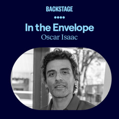 Oscar Isaac