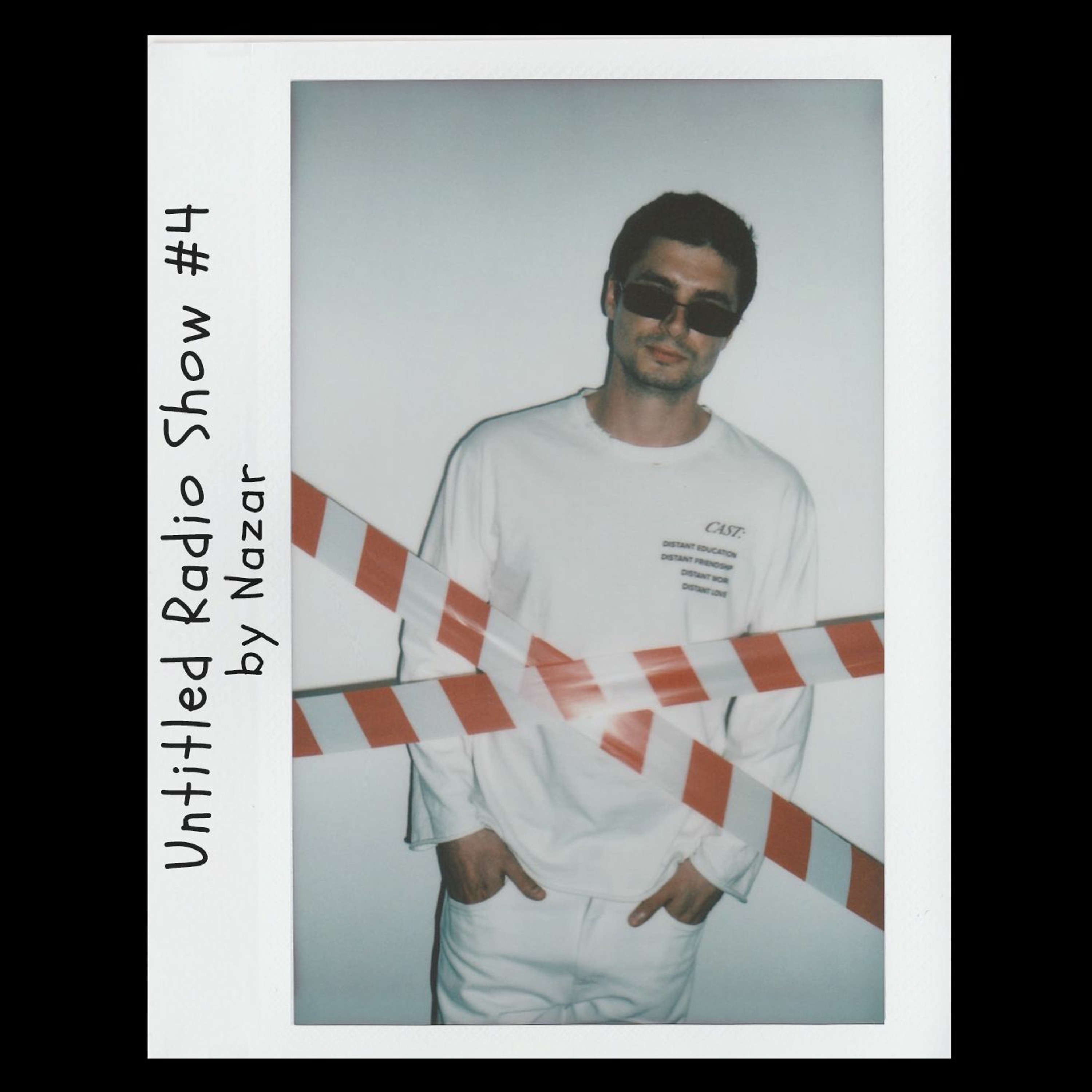 Untitled Radio Show #4 by Nazar 06.06.2020