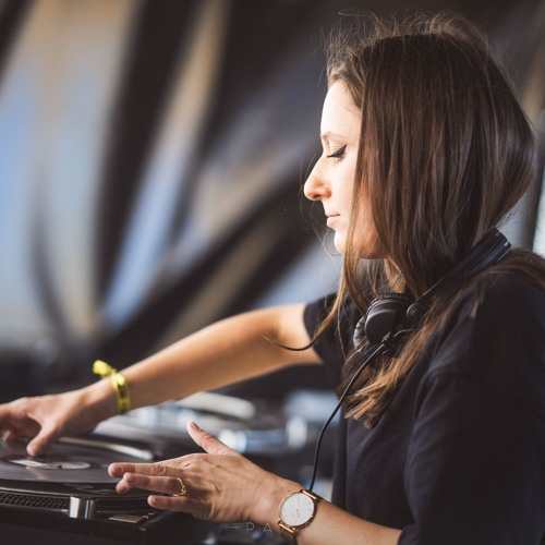 Lucile Cordova - Tremplin Son Libre Festival 2024