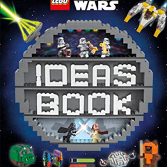[VIEW] EBOOK 📮 LEGO Star Wars Ideas Book: More than 200 Games, Activities, and Build