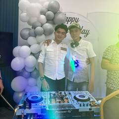 AE Bến Tre Vol 2 - Trường Còi ft Hiếu Sky