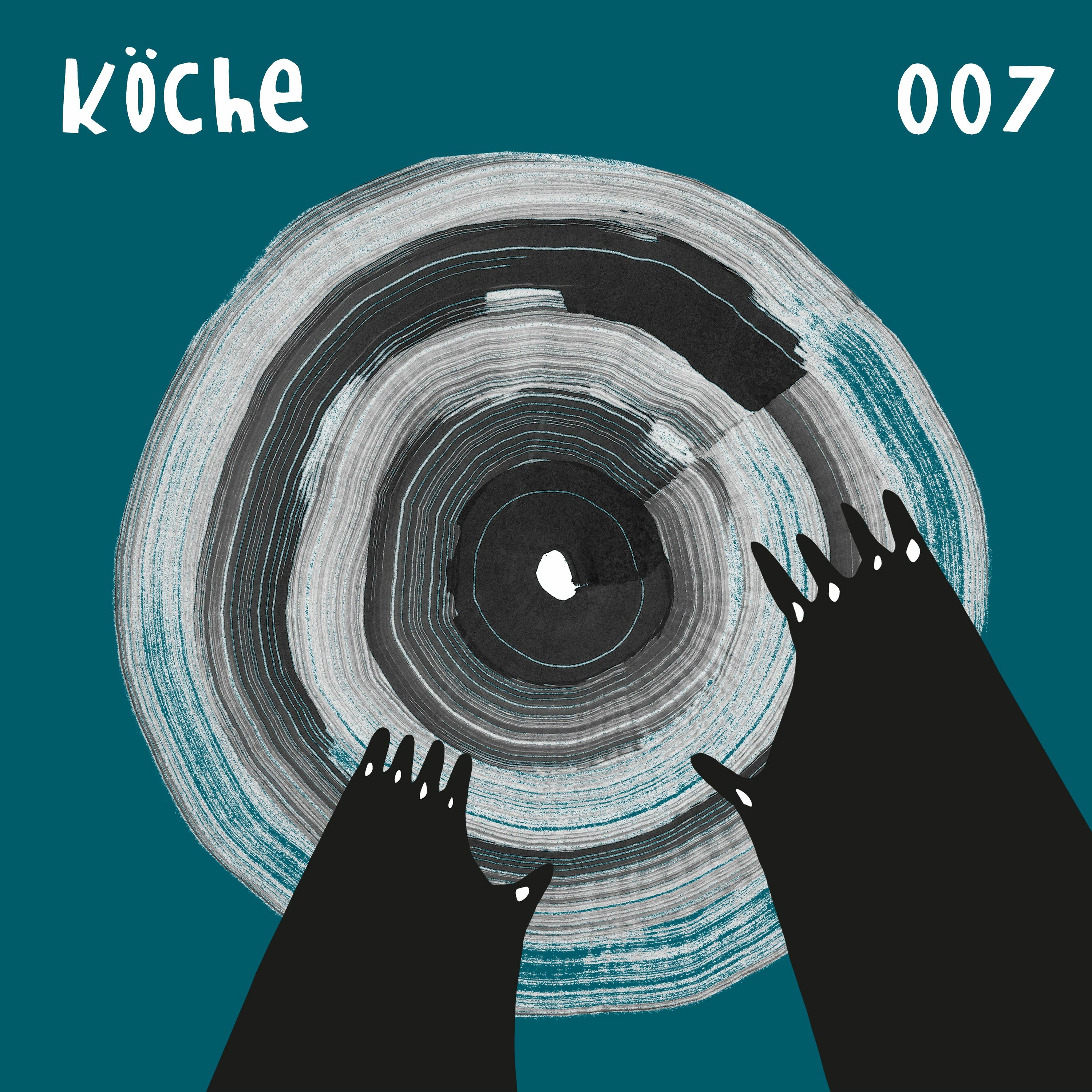 Koche records