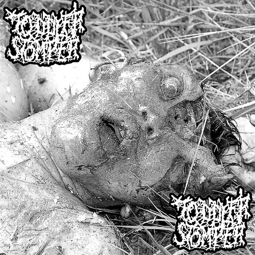 Stomper Toddler