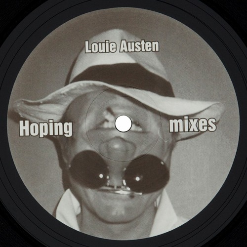 Hoping (Matthew Herbert's High Dub)