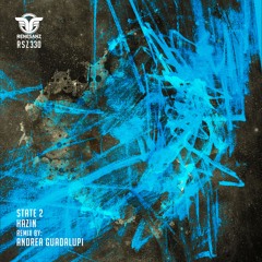 State 2 - Hazin (Original Mix)