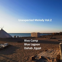 Unexpected Melody Vol 2