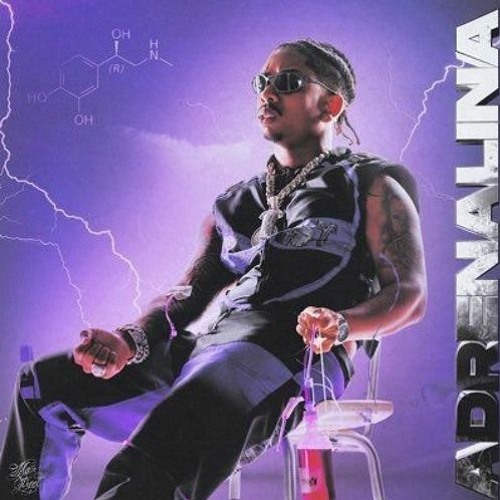 PL Quest Ft. Maquiny, Sodré E Bin - UM DIA NA TRAP (prod. Maurin) (320 Kbps)