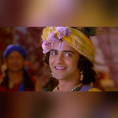 राधाकृष्ण - कृष्णा कृष्णा ♥️