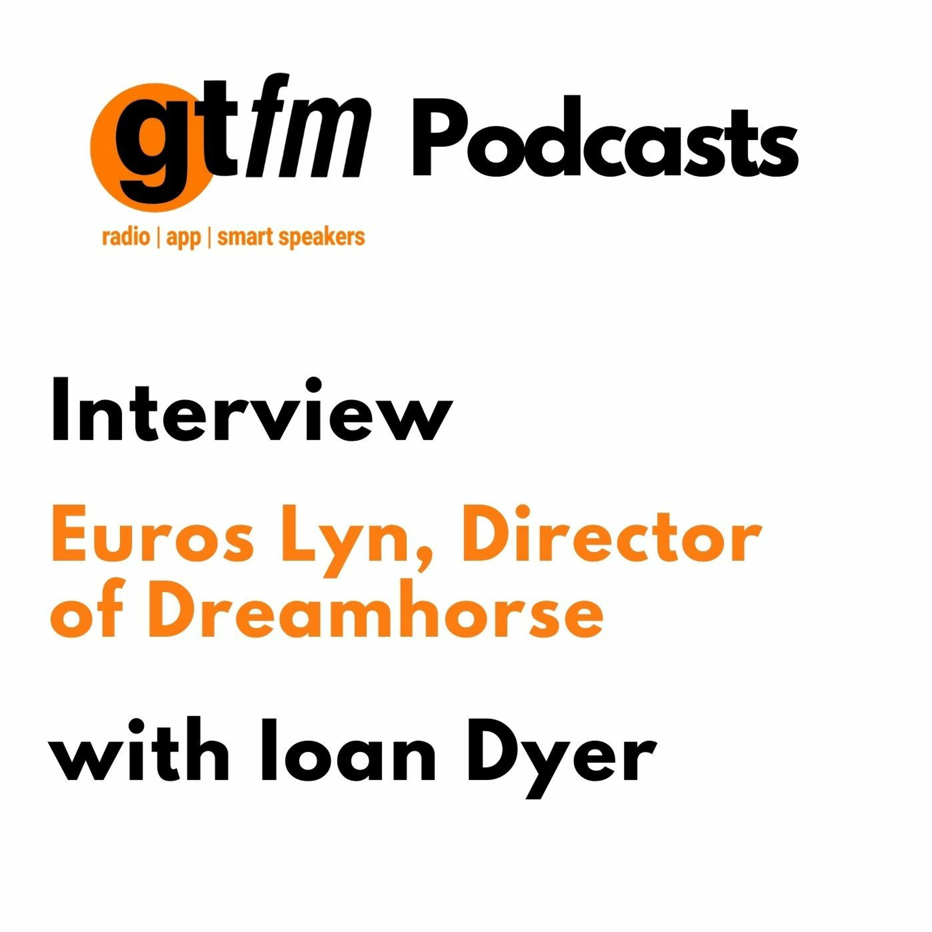 GTFM Podcasts