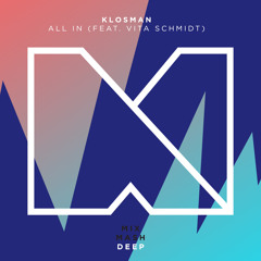 All In (Radio Edit) [feat. Vita Schmidt]