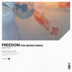 Benkay Ft. OMZ - Freedom (Vee Brondi Remix) | GLO164 | Out Now