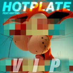 Hotplate VIP