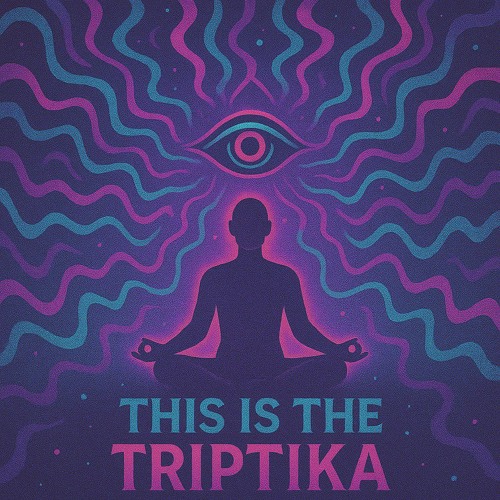 TripTika - THIS IS THE TRIPTIKA