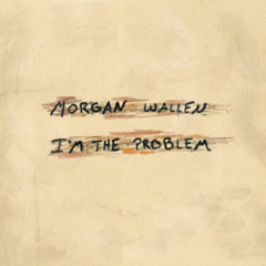 I'm the Problem - Morgan Wallen Cover
