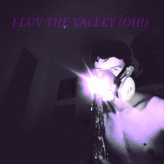 I LUV THE VALLEY (OH!) COVER