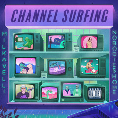 Channel Surfing (Instrumental)