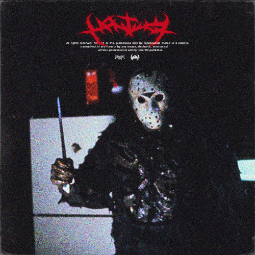 HAUNTING II [w/ LUXARY]