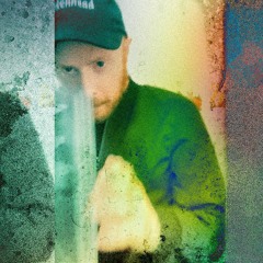 Forest Swords: A Halloween Transmission 311023
