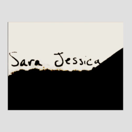 Sara Jessica - give me back to the sky