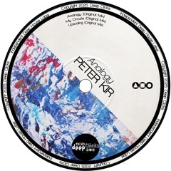 Upscaling (Original Mix)