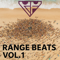 RANGE BEATS Vol. 1 Mixed by Carl Fons