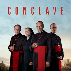 Conclave (2024) FullMovie Downl𝚘ad