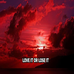 love it or lose it