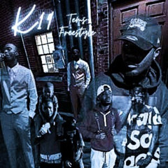 Need dat remix (ft K19 )