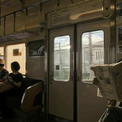 The Paper Kites - On the Train Ride Home (XNA Remix)
