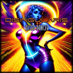 Disco Dancer