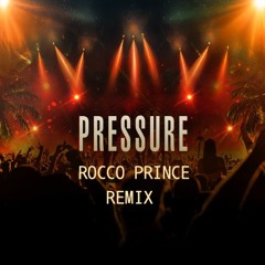Nadia Ali, Starkillers & Alex Kenji - Pressure /Afro House Remix
