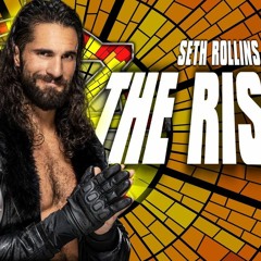 2020 Seth Rollins 10th & New WWE Theme Song - The Rising (Hip Hop Remix)