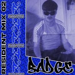 F91 Residents Mix 02: Badge