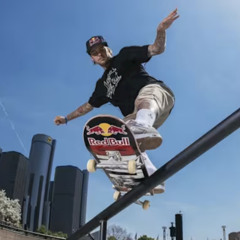 Mira - Ryan Sheckler