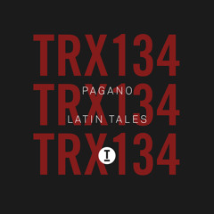 Latin Tales (Extended Mix)